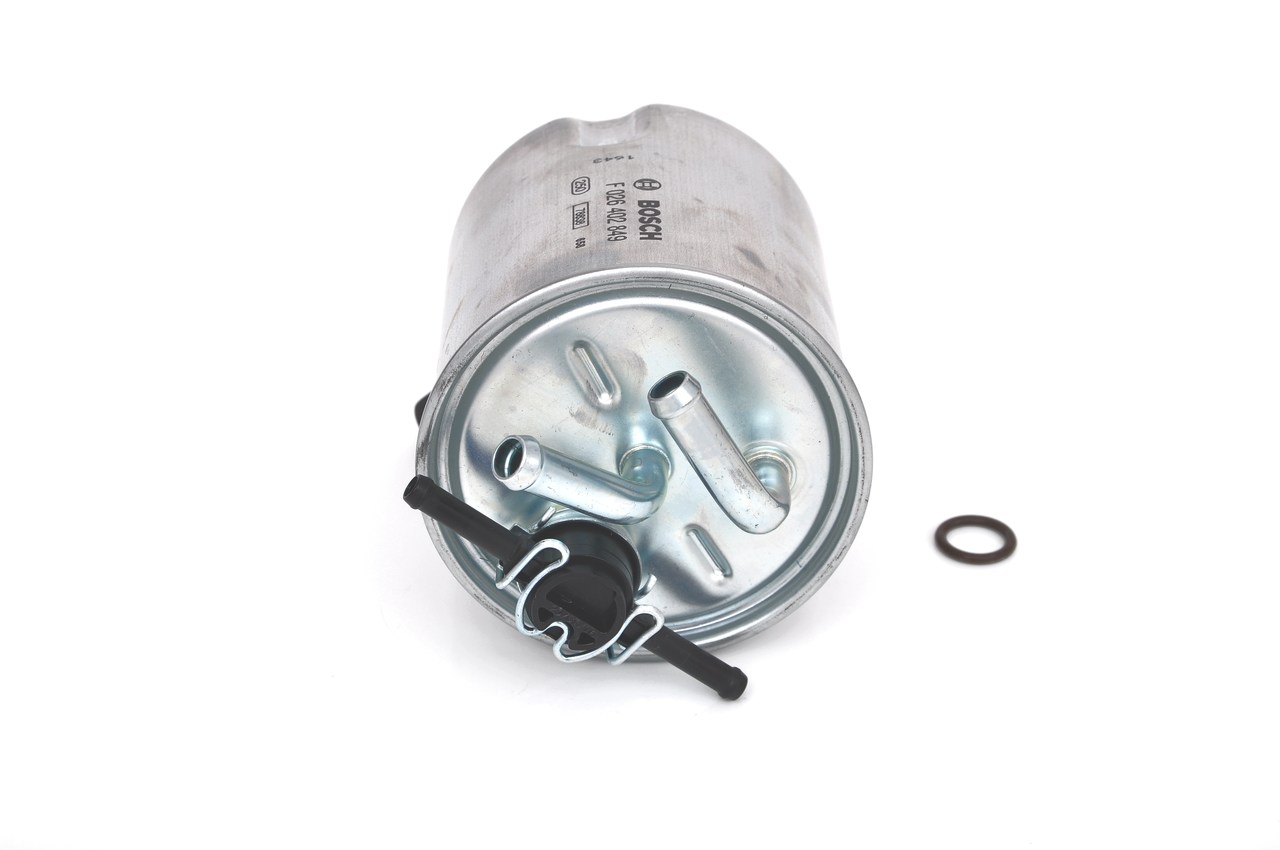 BOSCH N 2849 Brandstoffilter