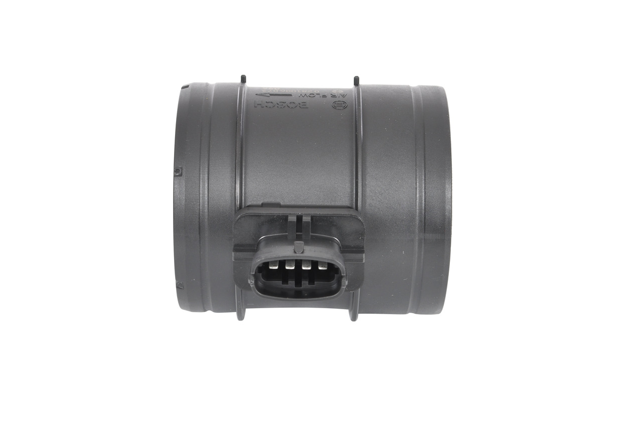 BOSCH Mass air flow sensor 0 281 006 073 BOSCH 0 281 006 073 Mass air flow sensor MITSUBISHI Lancer VI Saloon (CJ_, CP_) 1.5 101 hp 2003