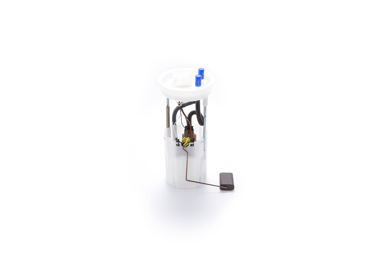 BOSCH 0 986 580 938 Pompe à carburant Touran 1T1 1.6 102 CV Essence prix