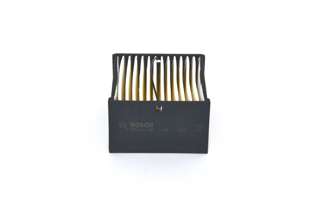 BOSCH N 2150 Brandstoffilter