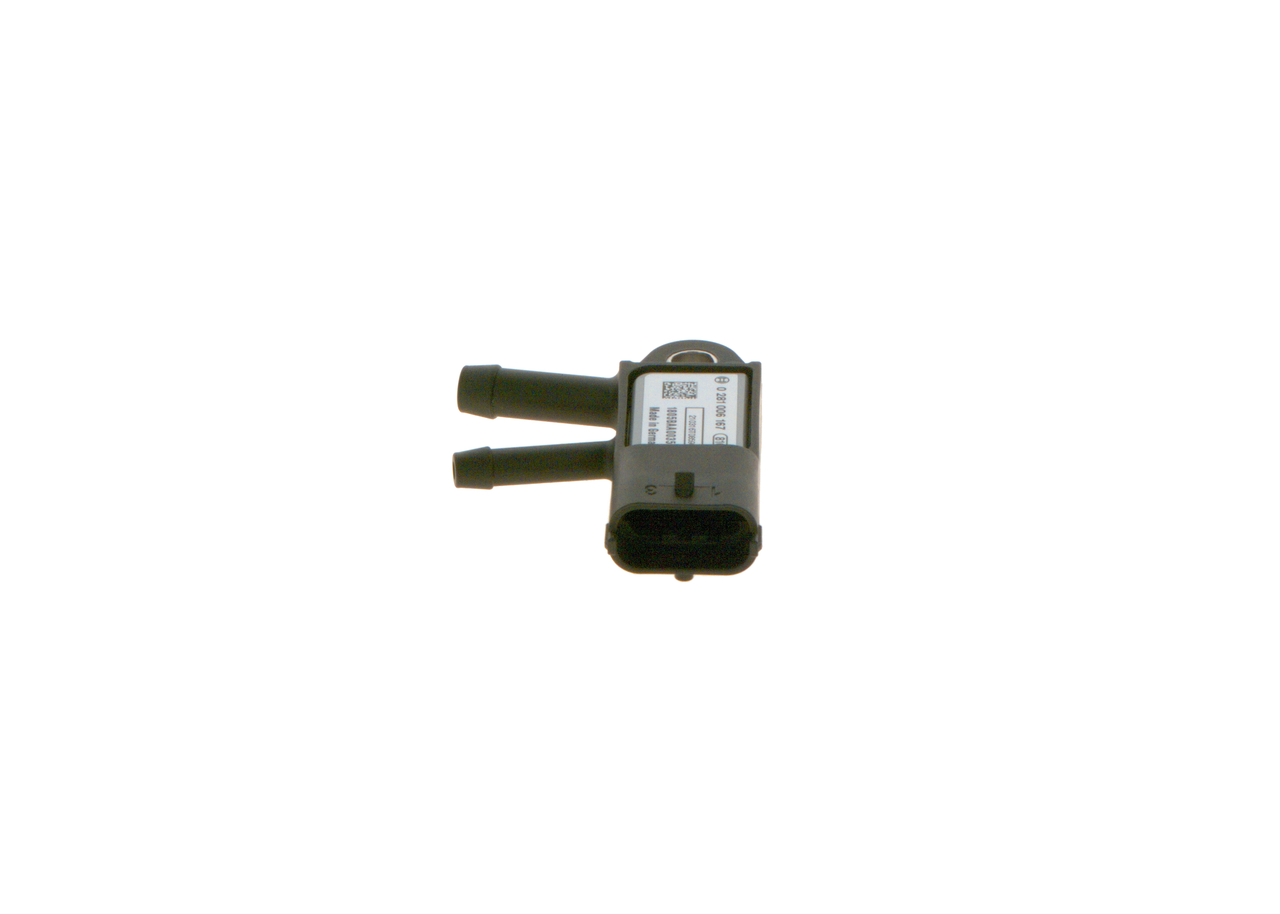 BOSCH 0 281 006 159 Pressure Control Valve, common rail system-image-7991188