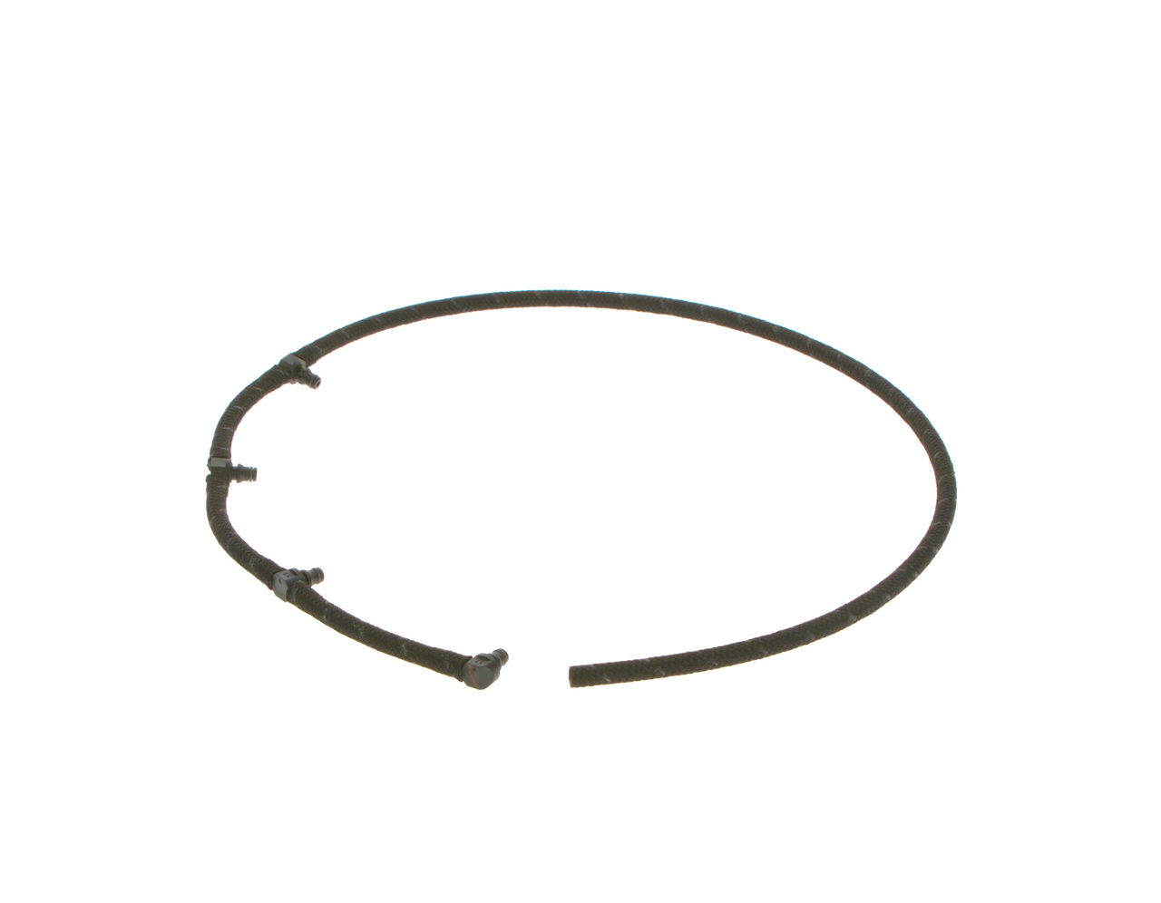 BOSCH 0 928 402 073 Hose, fuel overflow-image-7991233