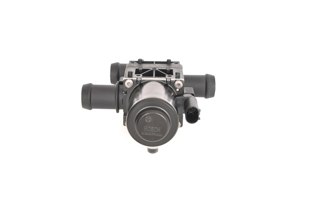 BOSCH Ventil, Luftsteuerung-Ansaugluft 1 147 412 211 BOSCH 1 147 412 211 OPEL CORSA Ventil, Luftsteuerung-Ansaugluft Preis