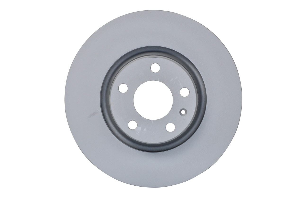 BOSCH 0 986 479 C70: Remschijf Audi A6 2007