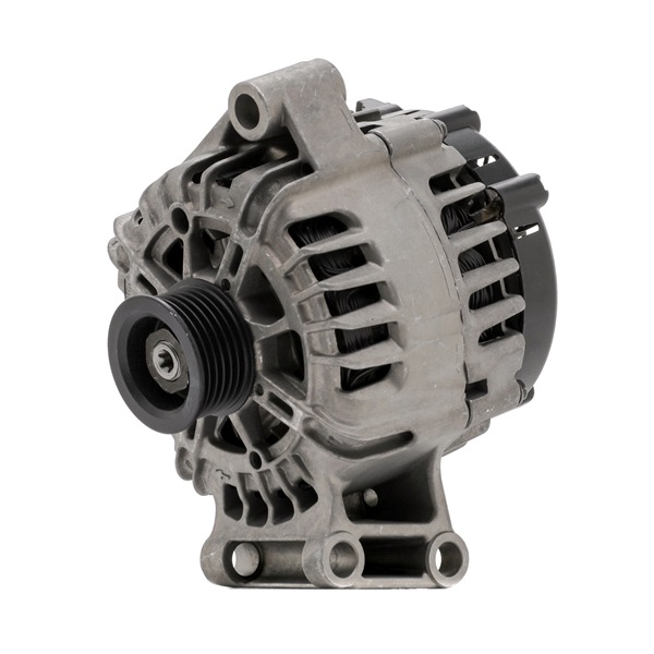 BOSCH 8222 Alternator