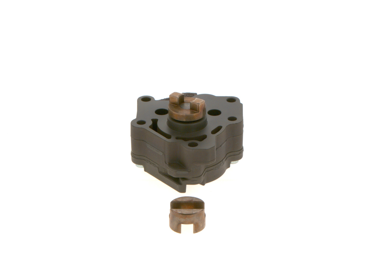 BOSCH 0 440 020 125 Fuel Pump Mechanical, Diesel-image-7991368