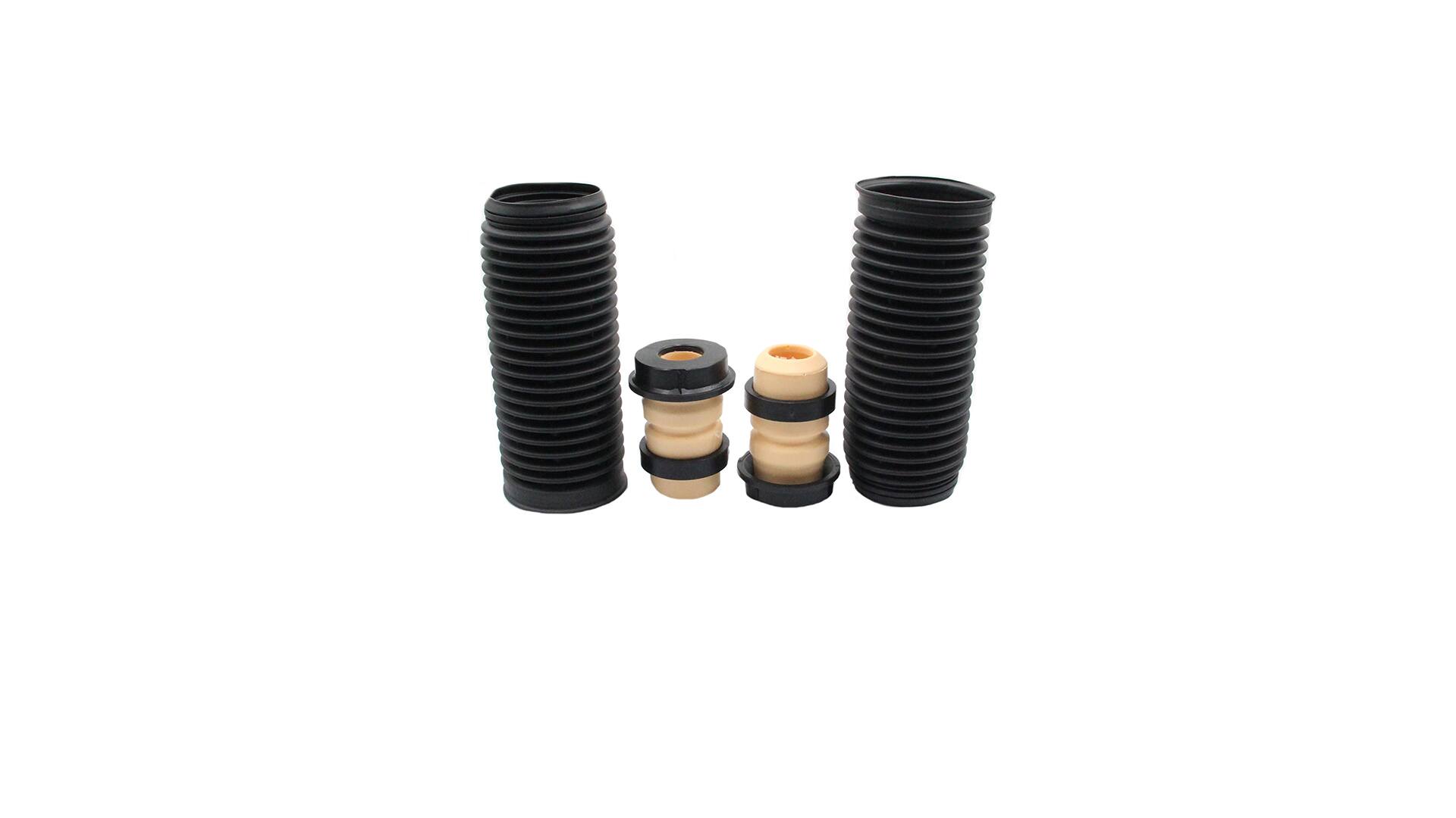 SKF VKDA 35122 T Kit parapolvere, ammortizzatore
