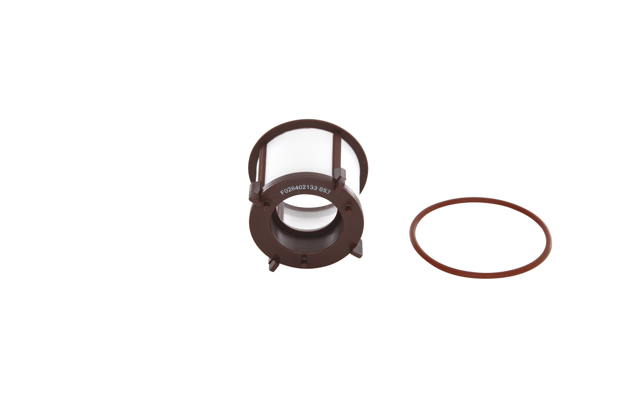 Kraftstofffilter F 026 402 133 BOSCH 0000902051 MAN