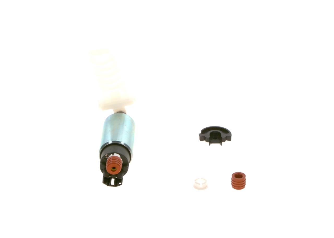 BOSCH 0 986 580 906 Pompa carburante