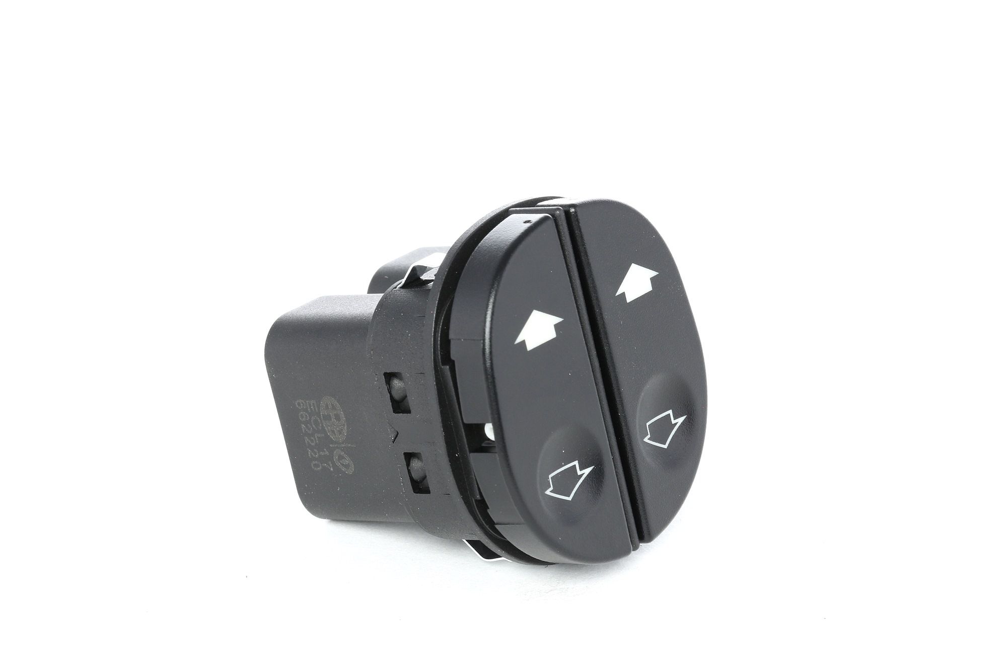 ERA 662220 Switch, window winder Left Front-image-7991542