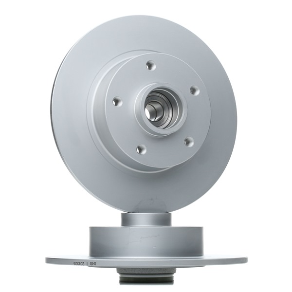 BOSCH 0986479C87 Δίσκος φρένων Renault Megane III τιμες