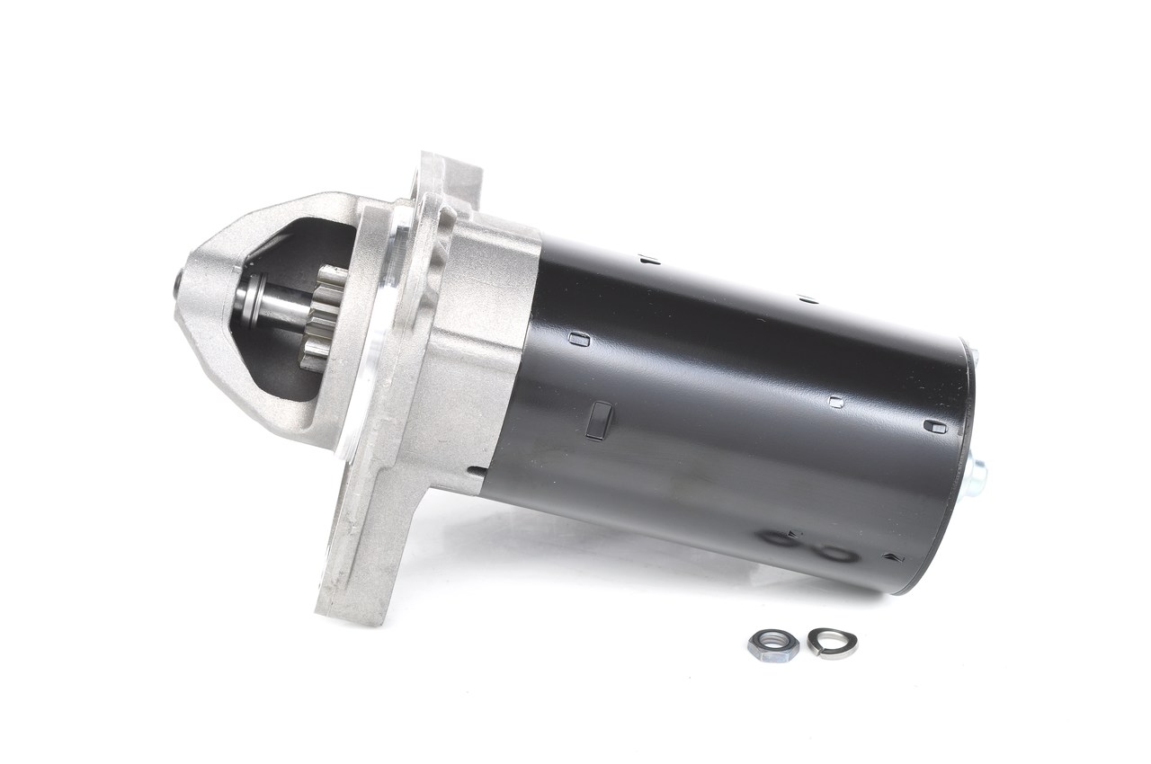 Démarreur 0 001 109 403 BOSCH 68080 460AA LANCIA
