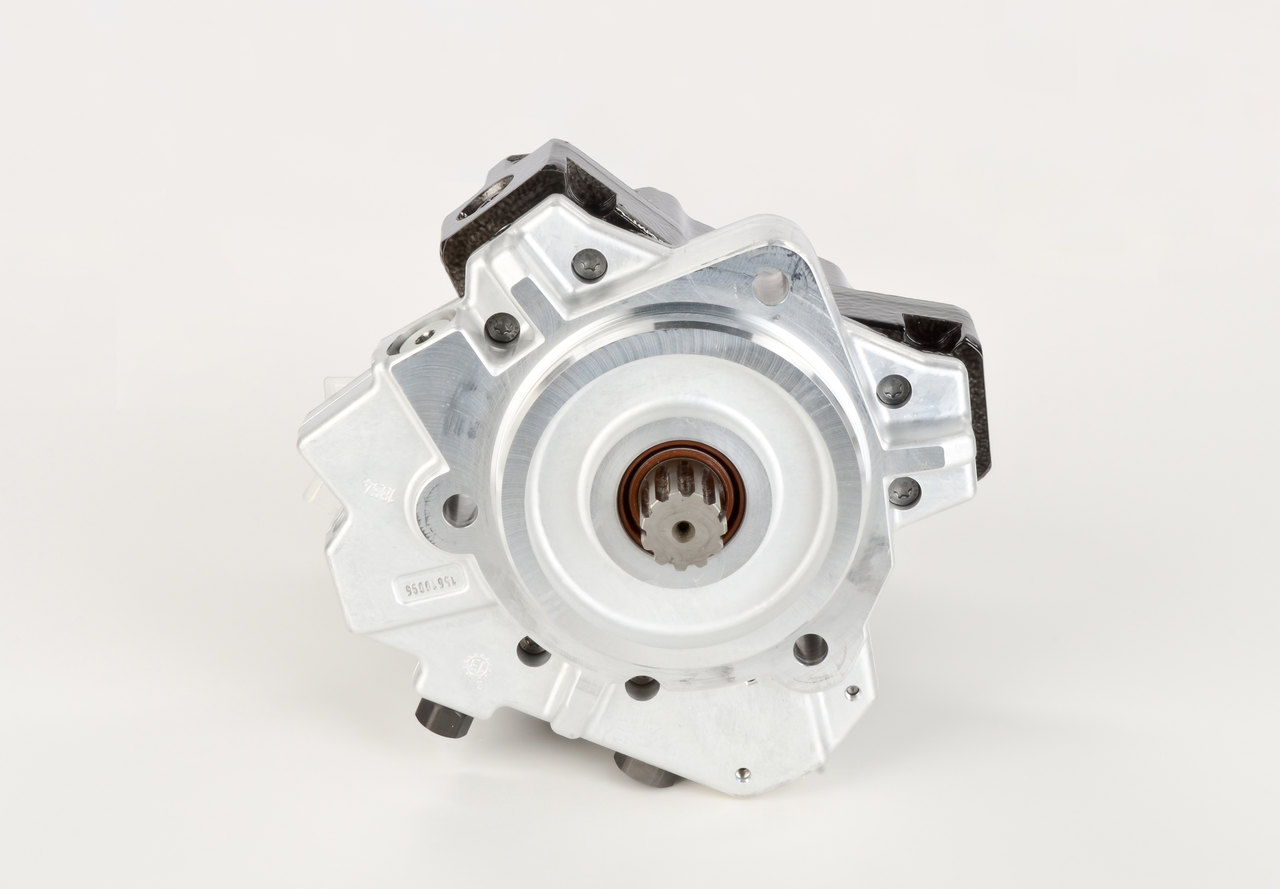 BOSCH CR/CP3HS3/R140/40-789S Bomba inyectora