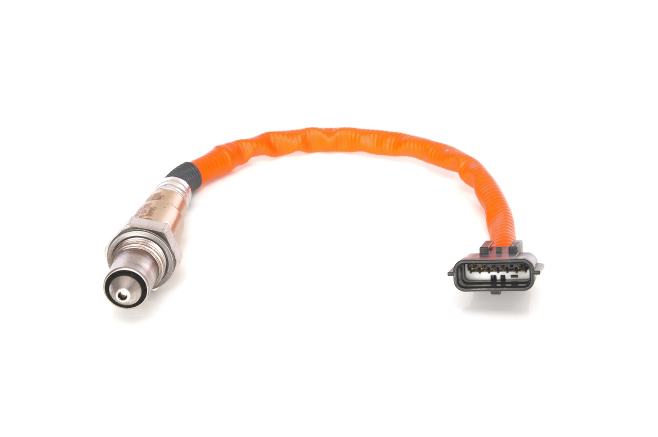 Sonde lambda 0 281 004 226 BOSCH 226A 474 53R MERCEDES-BENZ