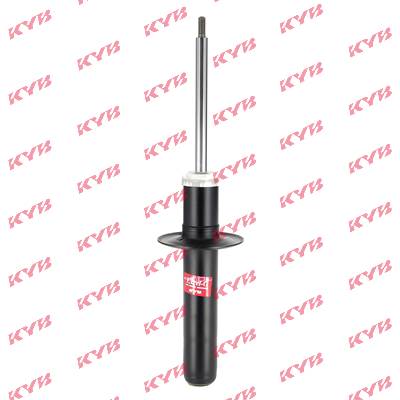 KYB 341745 schokdempers Audi A6 C7 4g
