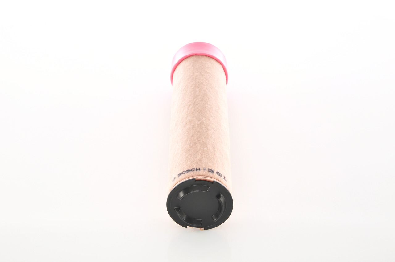 BOSCH Secundairfilter F 026 400 331 BOSCH Secundairfilter F 026 400 331 ervaring