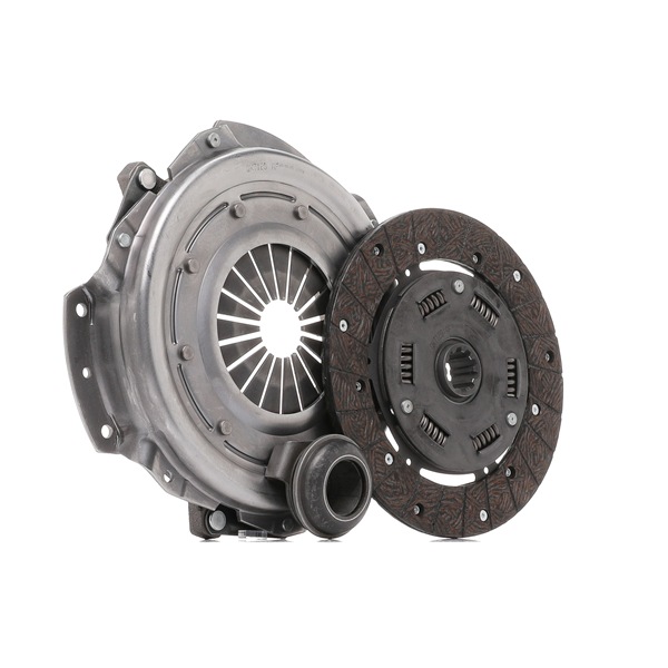 QUINTON HAZELL QKT129AF Kit de embraiagem PEUGEOT 404 Sedan a um preço acessível