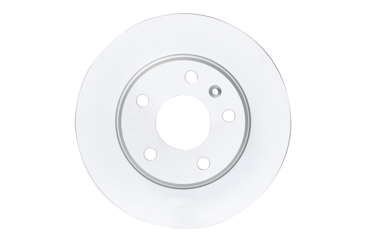 BOSCH BD2205 Bremžu diski