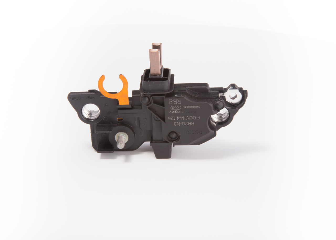 BOSCH BR28-N3 Regulador del alternador
