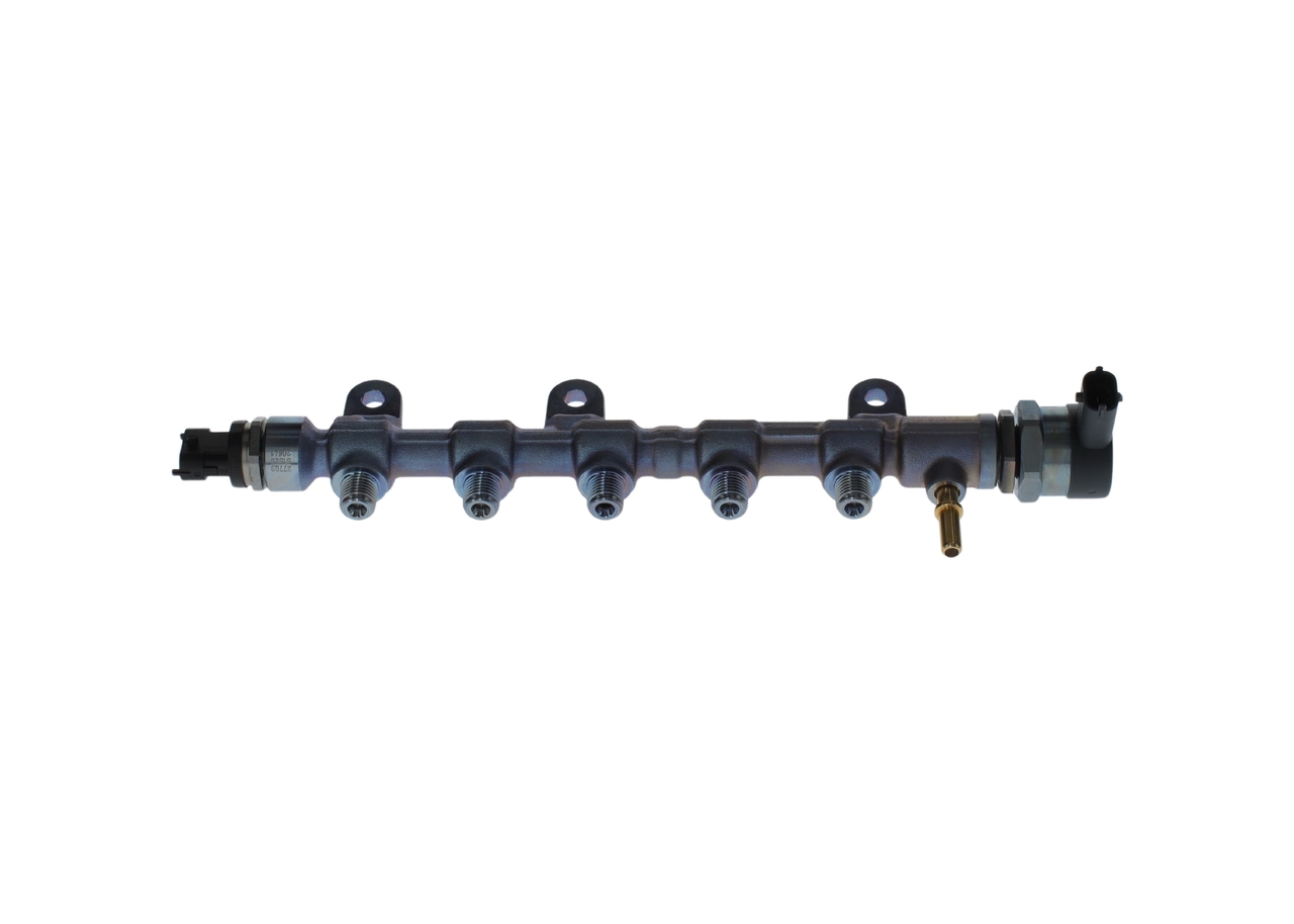 BOSCH CR/V4/10-12S Verteilerrohr, Kraftstoff