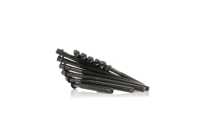 ELRING Topplokksbolter 527.450 ELRING 527.450 Strekkbolter Toyota RAV4 originale