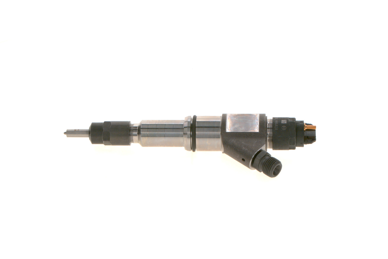 BOSCH 0 445 124 015 Injectors without seal ring-image-7991898