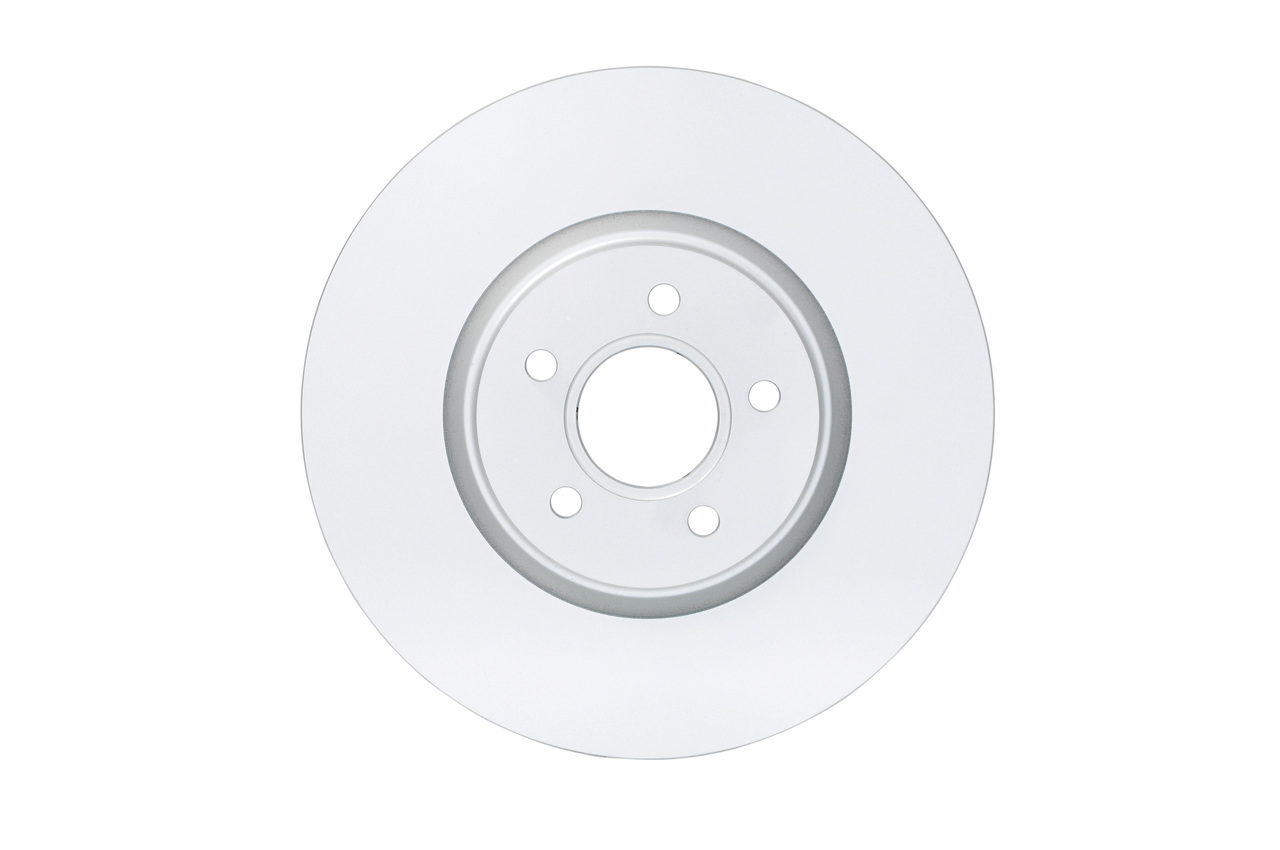 Disque de frein 0 986 479 C75 BOSCH 274521 FORD