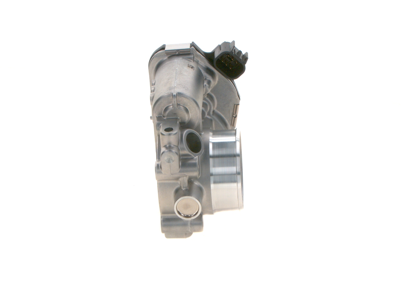 BOSCH DV-E-G2 Fojtószelep ház