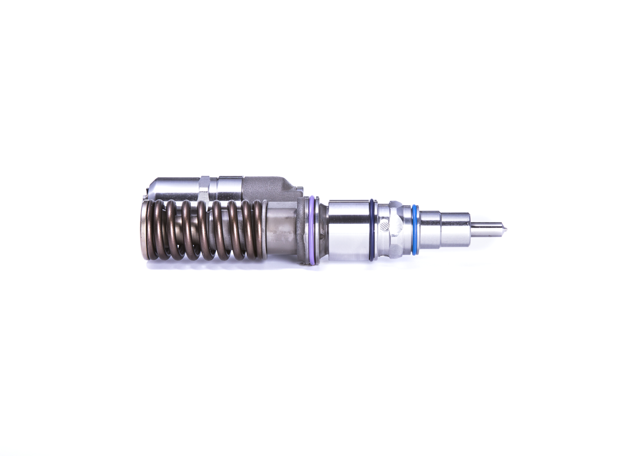 BOSCH N2 TB-ZP SC DC-E3 Pump and Nozzle Unit