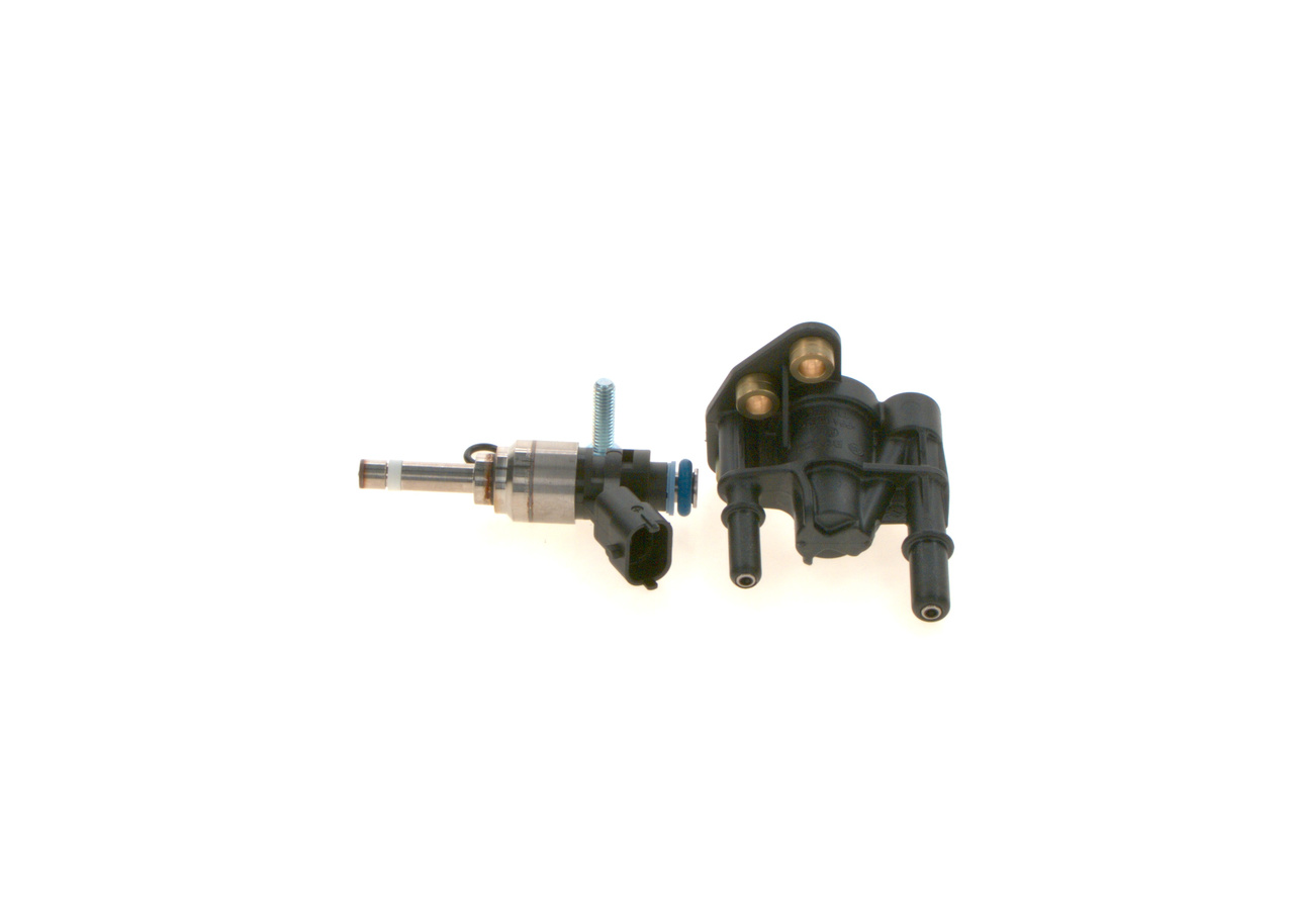 BOSCH F 00B H40 462 Anschlussstutzen, Fördermodulkühlung (Harnstoffeinspritzung)