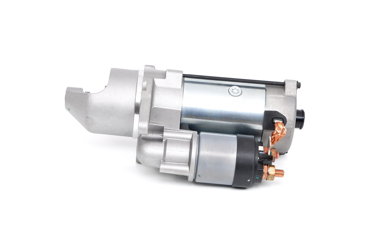 BOSCH HX87-M 24V (R) Motorino avviamento
