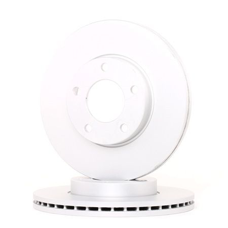 BOSCH 0 986 479 C68 originaal Pidurikettad Mazda 3 BL hind