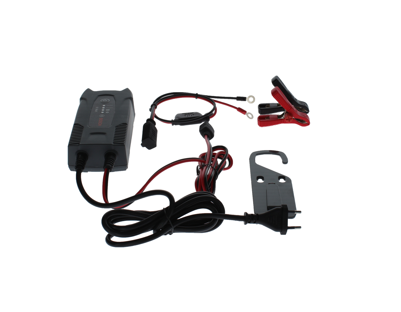 BOSCH BATTERIELADER CLASSIC Caricabatterie