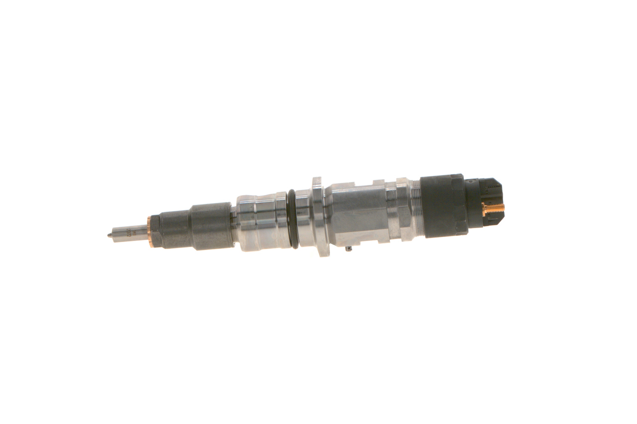 BOSCH 0 445 124 019 Injectors with seal ring-image-7992298