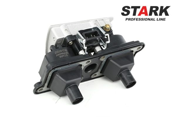 STARK SKCO-0070237 Ontstekingsspoel Audi Cabriolet 8g7 b4 1.8 125 Pk Benzine prijs