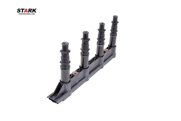 Bobine d'allumage SKCO-0070072 STARK 9651710680 CITROËN