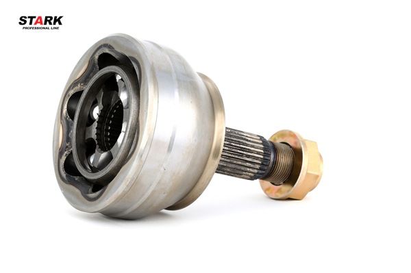 STARK SKJK-0200086 Ledsats, drivaxel