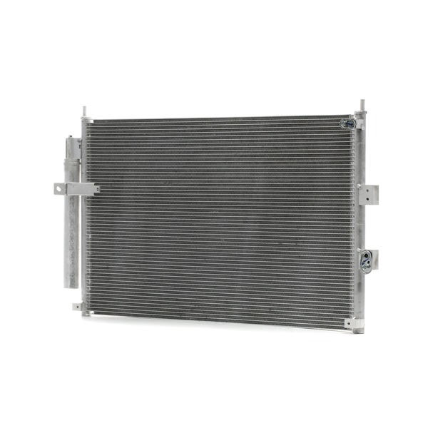 Kondensaator, kliimaseade SKCD-0110172 STARK 80110-SNB-A41 HONDA