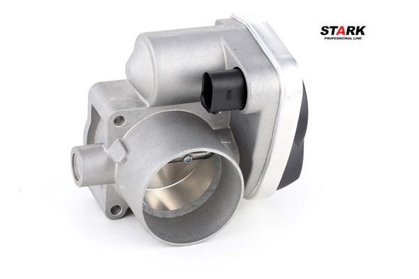 Fojtószelep ház SKTB-0430024 STARK 036133062M FORD