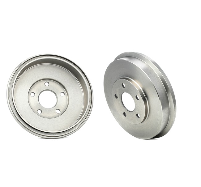 STARK SKBDM-0800062 Tambour de frein