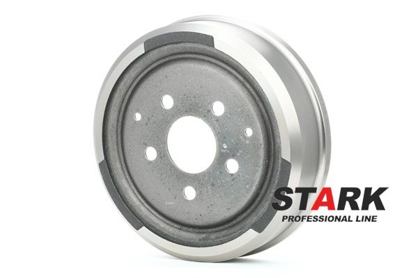 STARK SKBDM-0800065 Bremstrommel VW T3 Kasten 1.9 78 PS Benzin Kosten