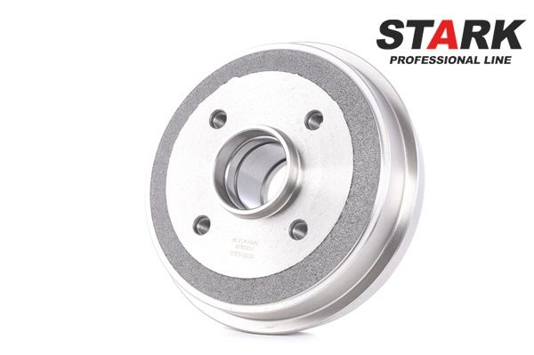 Tambour de frein SKBDM-0800069 STARK 424725 CITROËN