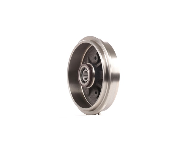 STARK SKBDM-0800070 Trommelrem Peugeot 206 2a/c 1.6 HDi 109 Pk Diesel prijs