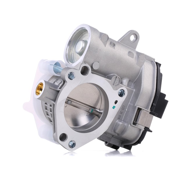 Corpo de borboleta SKTB-0430030 STARK 1635 W2 AUDI