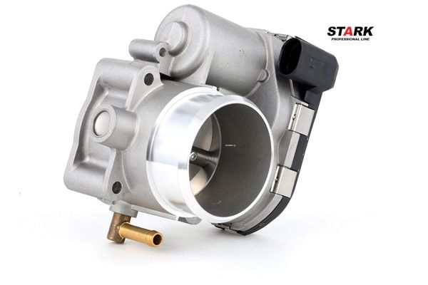 STARK SKTB-0430031 Saugrohrklappe Skoda Octavia Combi RS 1.8 T 180 PS Benzin Kosten