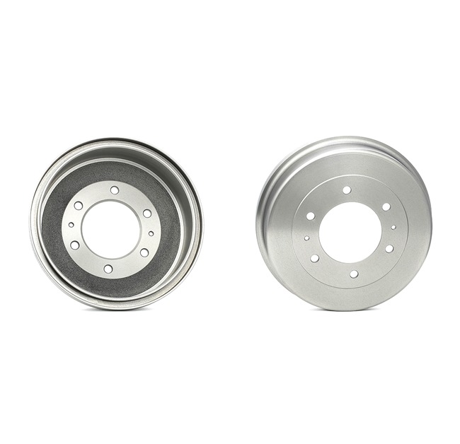 STARK SKBDM-0800094 Tambour de frein