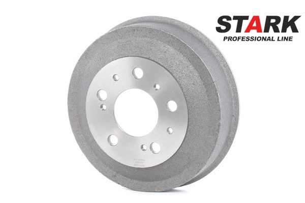 STARK Bremsetromle SKBDM-0800095 STARK Bremsetromler KIA SKBDM-0800095