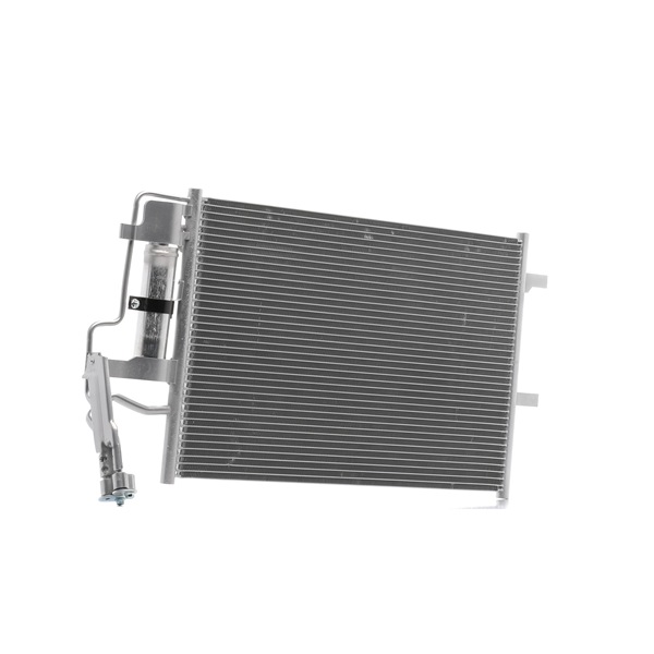 STARK Condensor voor airco SKCD-0110146 STARK Condensor voor AC SEAT SKCD-0110146