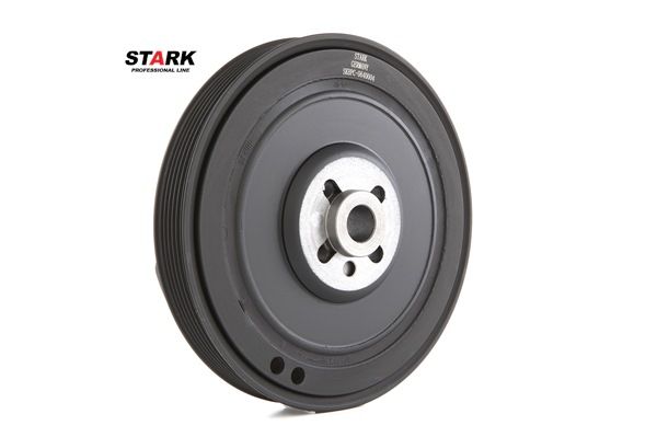Hosszbordás szíj készlet SKBPC-0640004 STARK 074105251AC AUDI