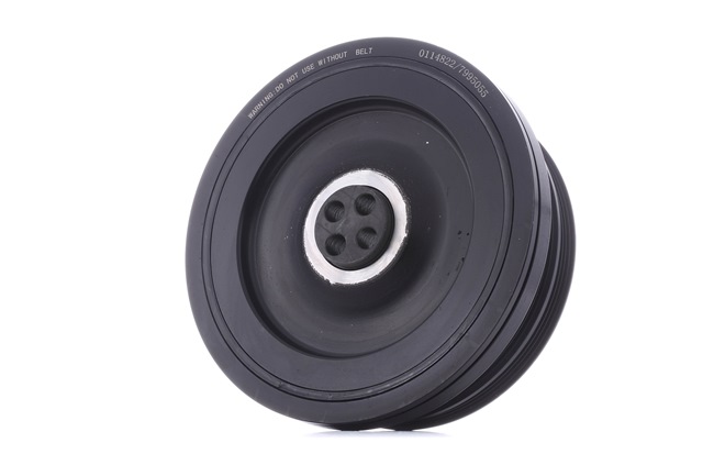 Polea de cigüeñal SKBPC-0640014 STARK 1123 8 511 371 BMW